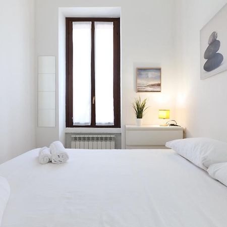Primopiano - Scalvini Apartman Milánó Kültér fotó