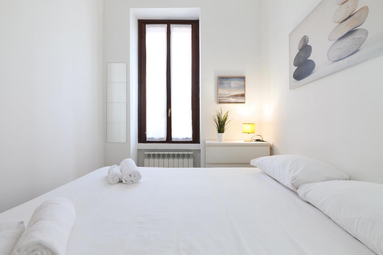 Primopiano - Scalvini Apartman Milánó Kültér fotó