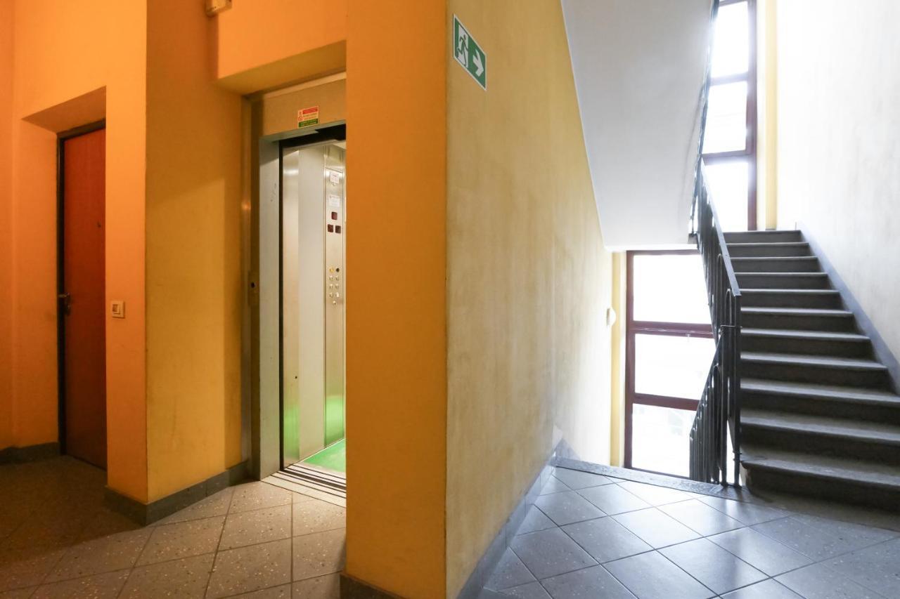 Primopiano - Scalvini Apartman Milánó Kültér fotó