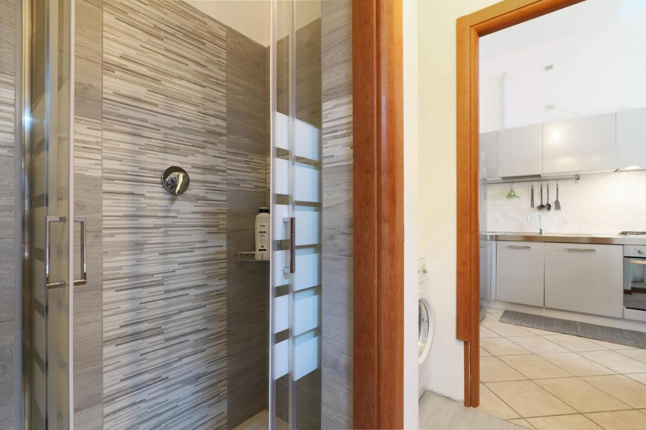 Primopiano - Scalvini Apartman Milánó Kültér fotó