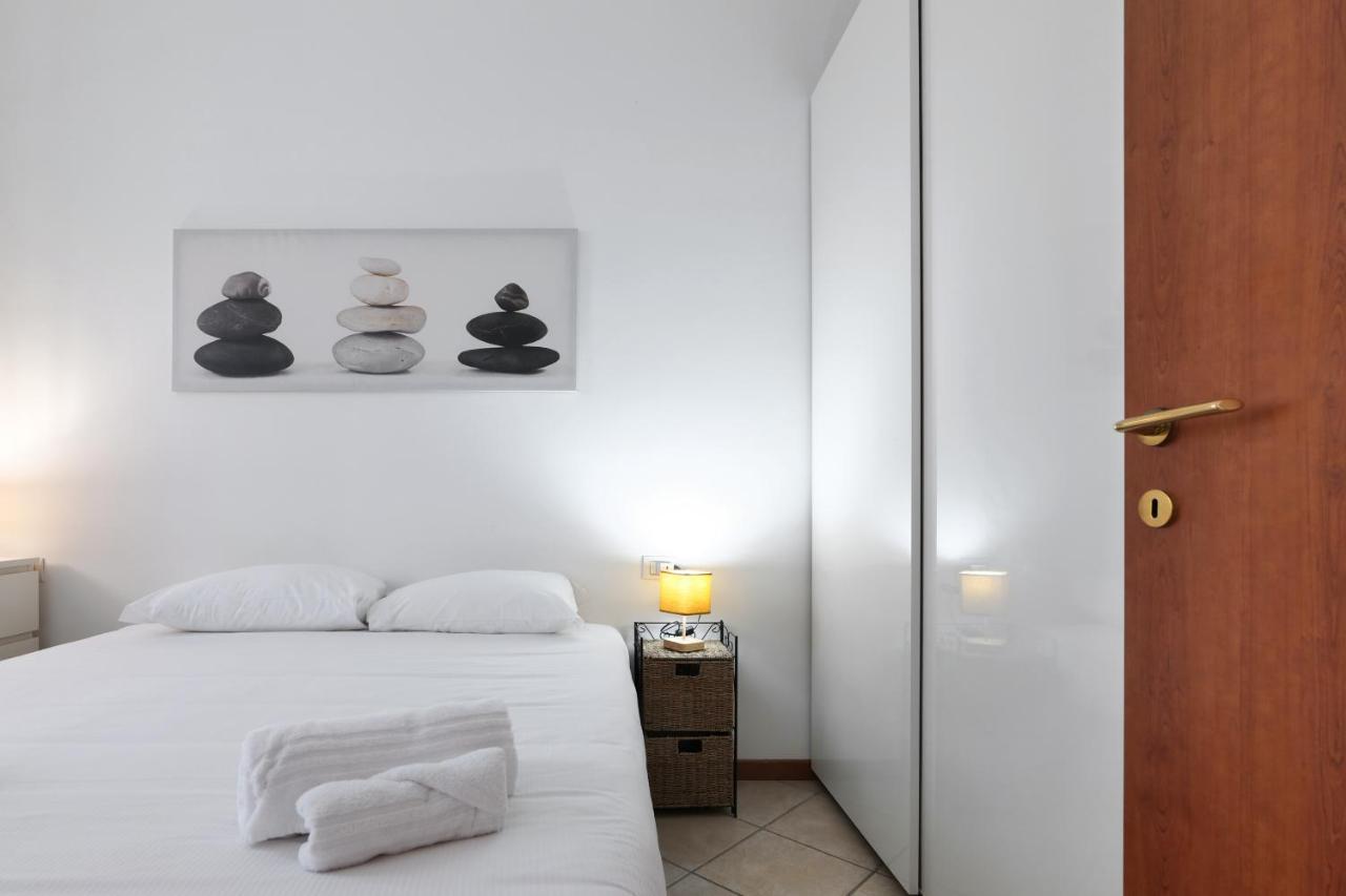 Primopiano - Scalvini Apartman Milánó Kültér fotó