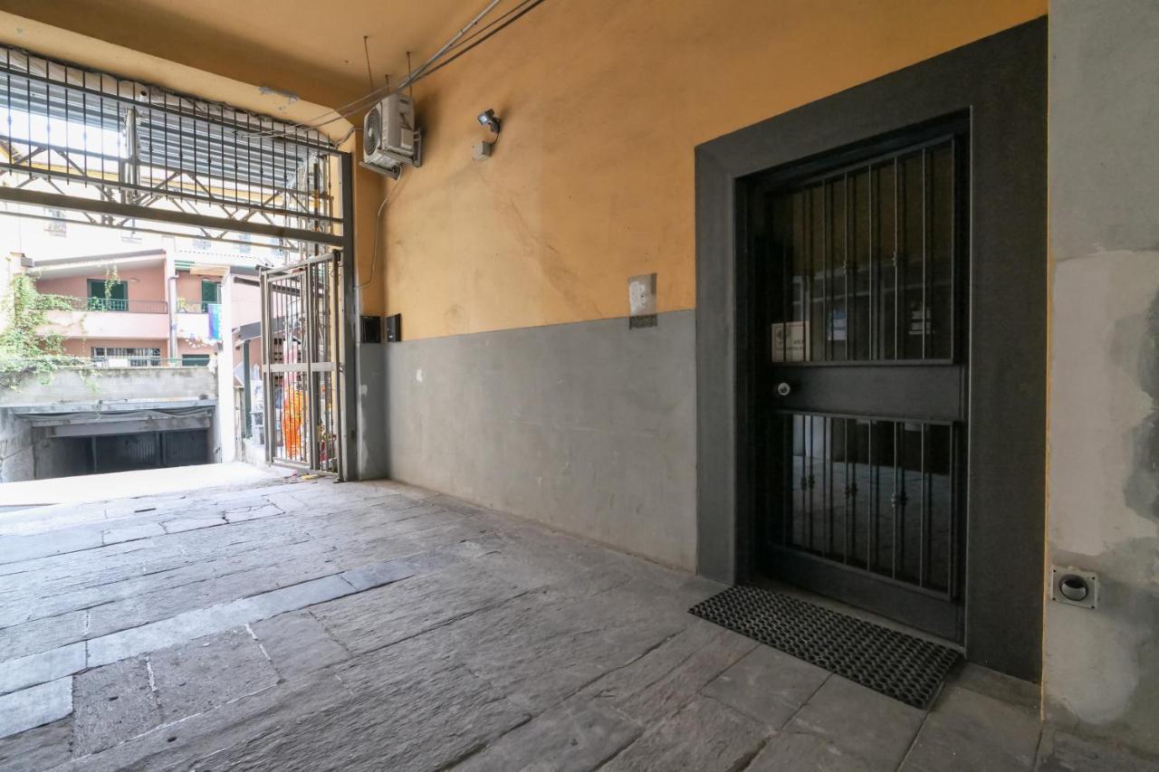 Primopiano - Scalvini Apartman Milánó Kültér fotó