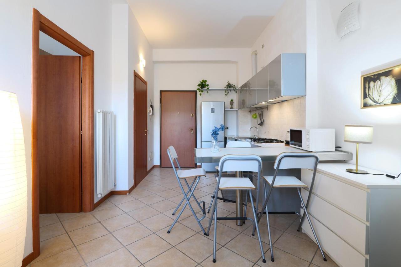 Primopiano - Scalvini Apartman Milánó Kültér fotó