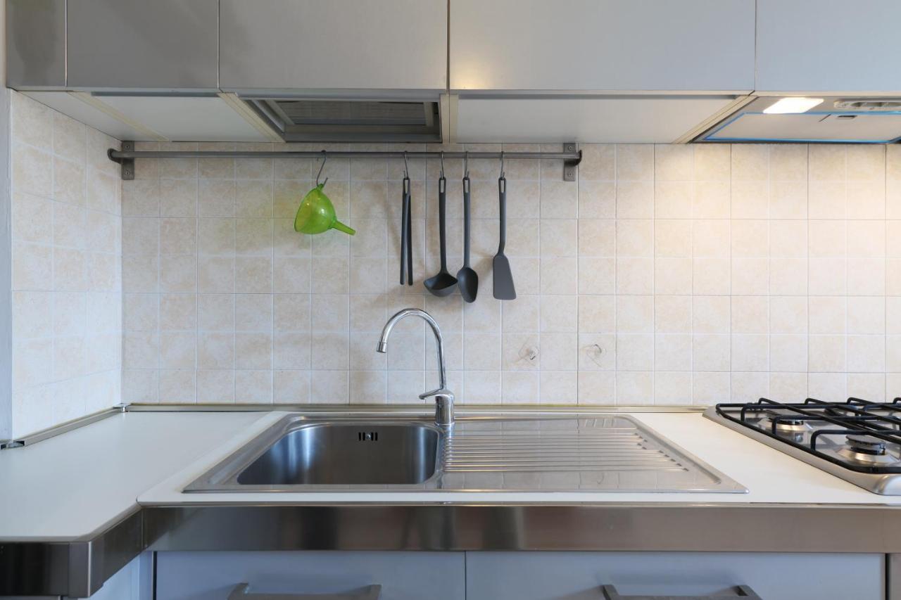 Primopiano - Scalvini Apartman Milánó Kültér fotó