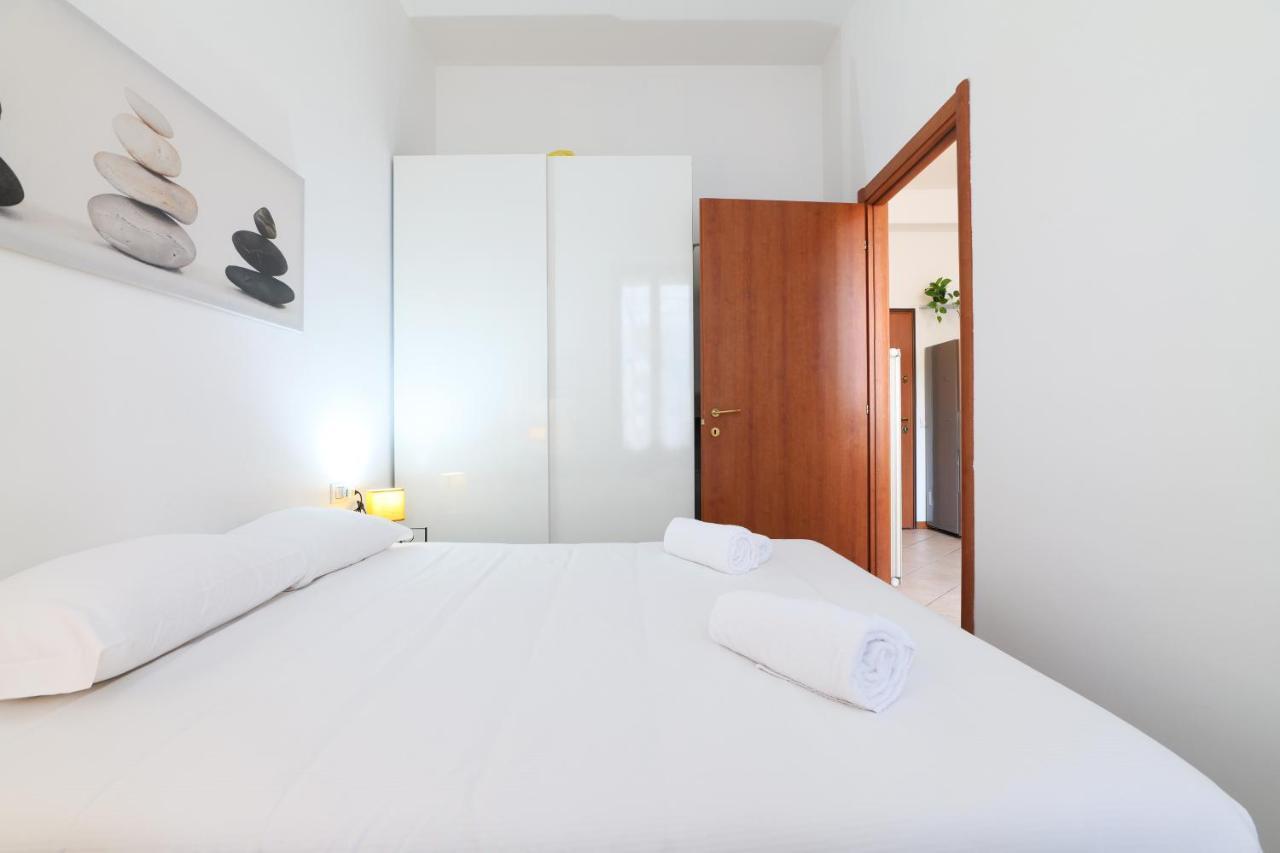 Primopiano - Scalvini Apartman Milánó Kültér fotó
