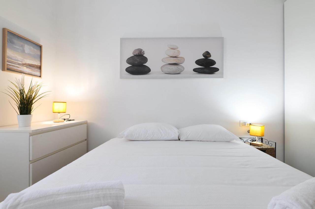 Primopiano - Scalvini Apartman Milánó Kültér fotó