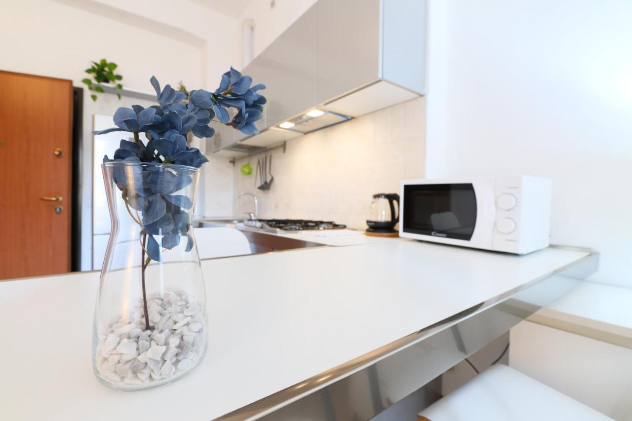 Primopiano - Scalvini Apartman Milánó Kültér fotó