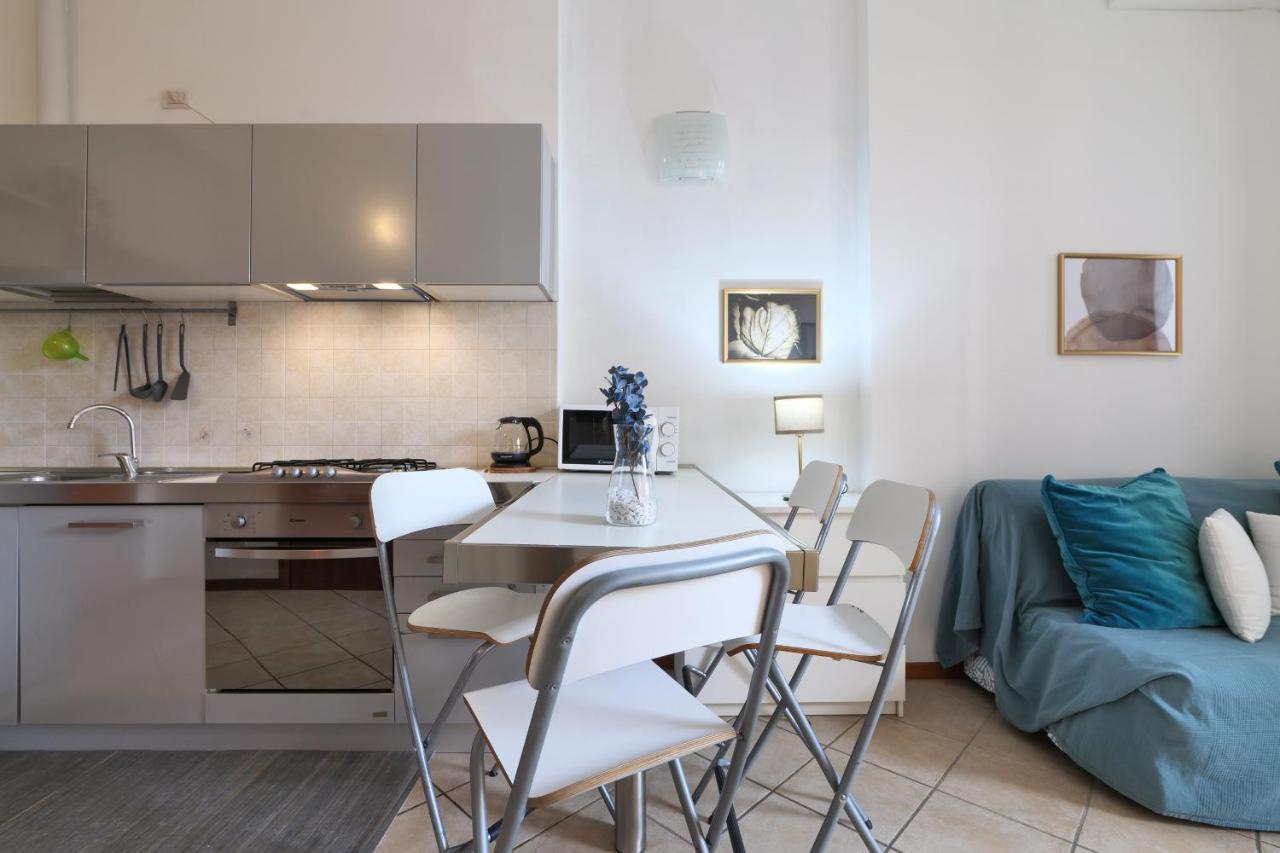 Primopiano - Scalvini Apartman Milánó Kültér fotó