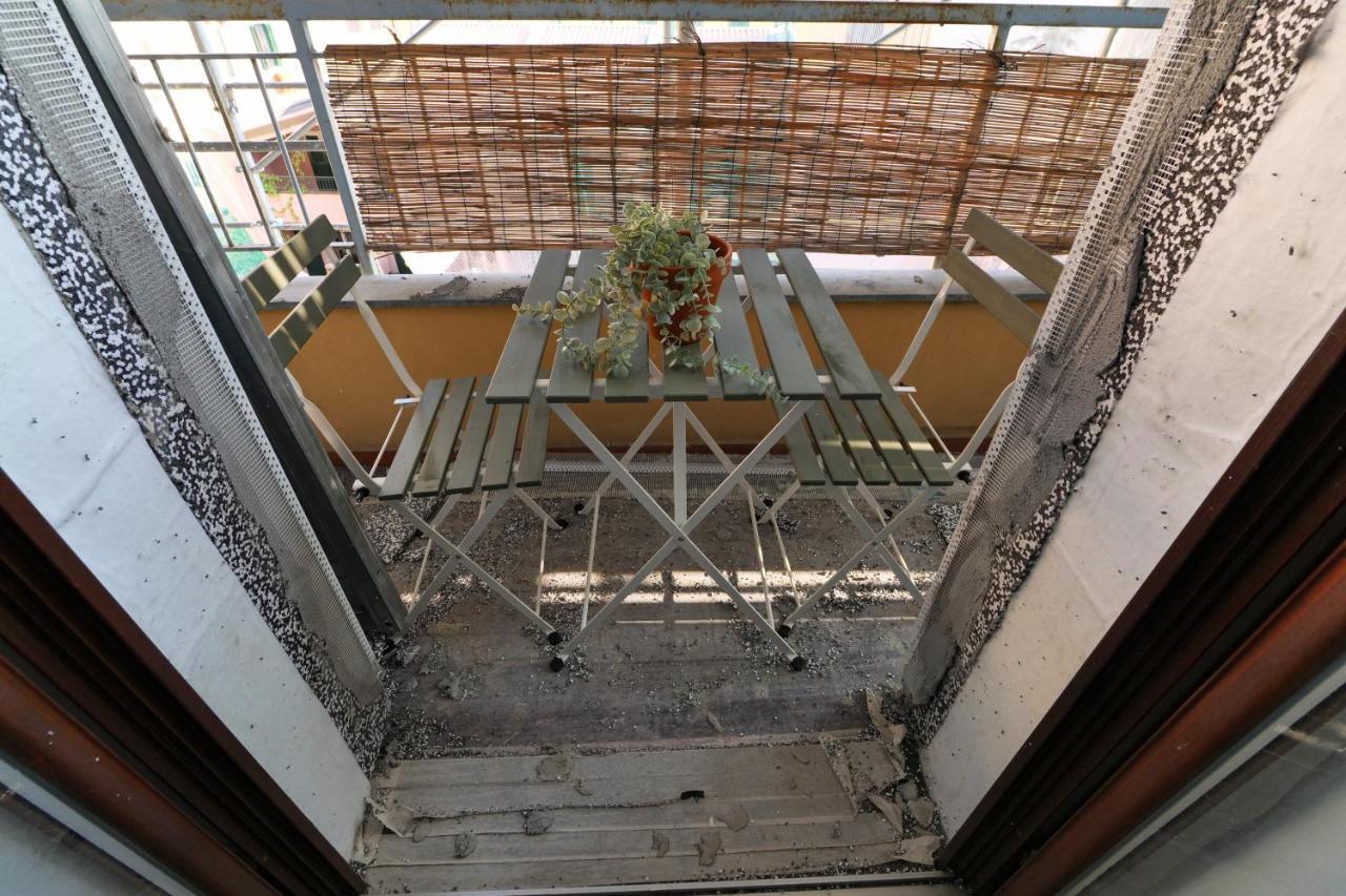 Primopiano - Scalvini Apartman Milánó Kültér fotó